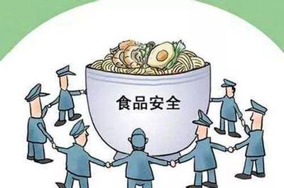 荆州四部门联手整治食品安全问题!打击这些重点